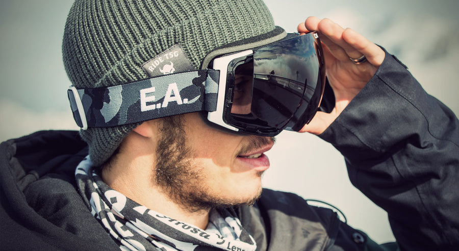 Goggles