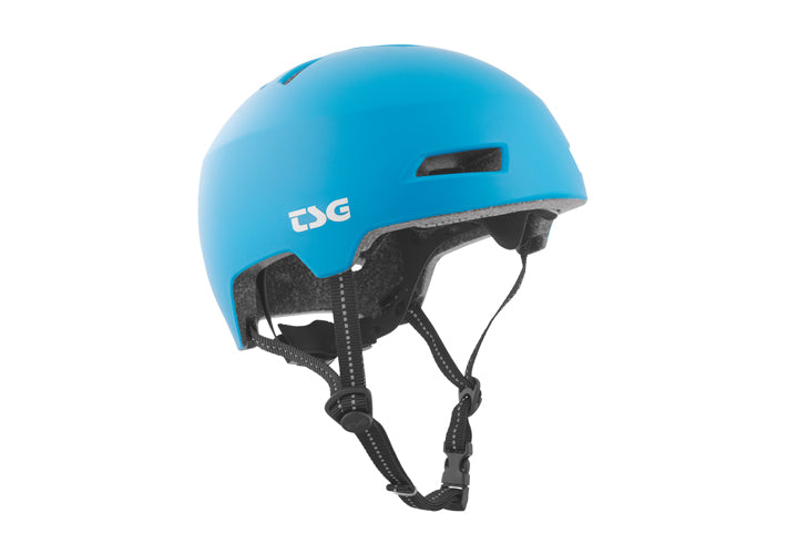 TSG Status Satin Dark Cyan