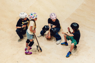 Kids Helmets