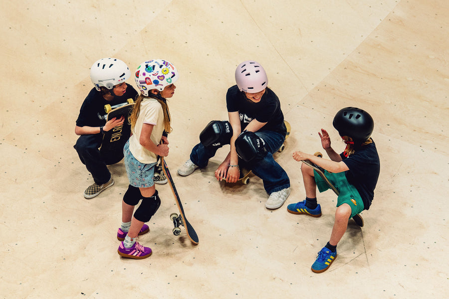 Kids Helmets