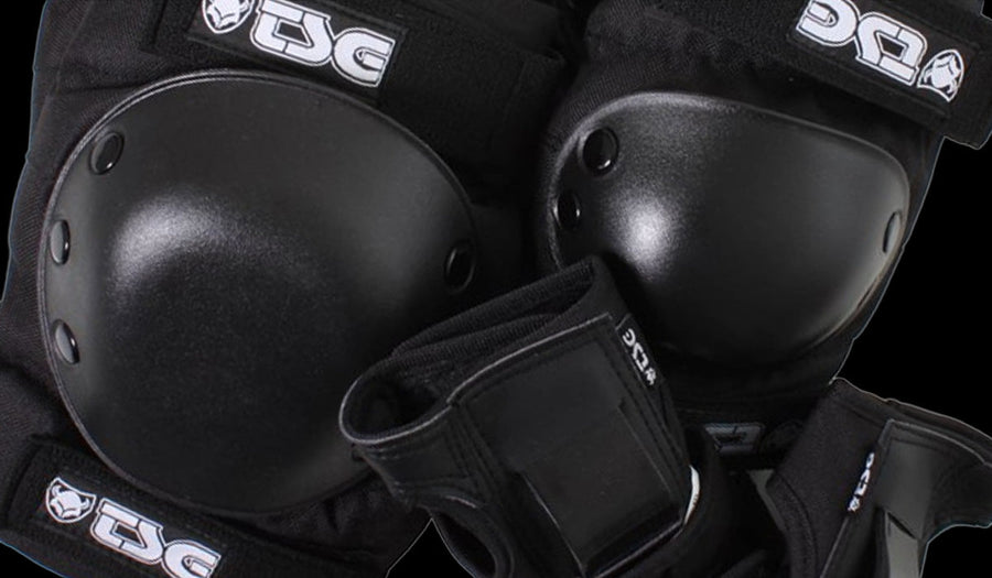 Pad Sets