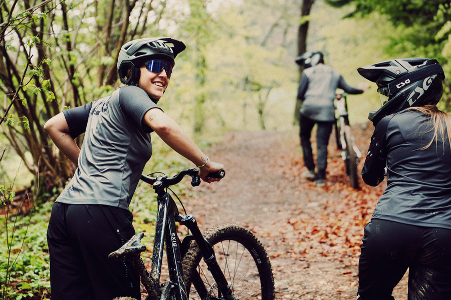 Bike Helmets