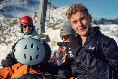 Snow Helmets