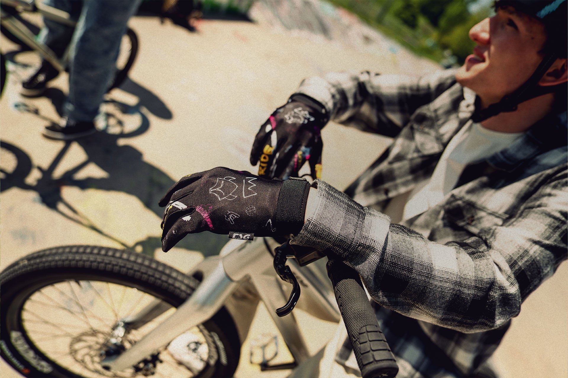 Gloves