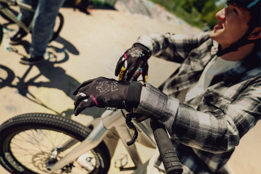 Gloves