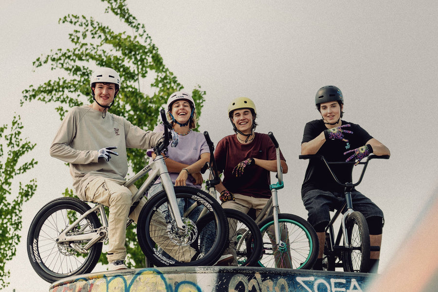 Helmets