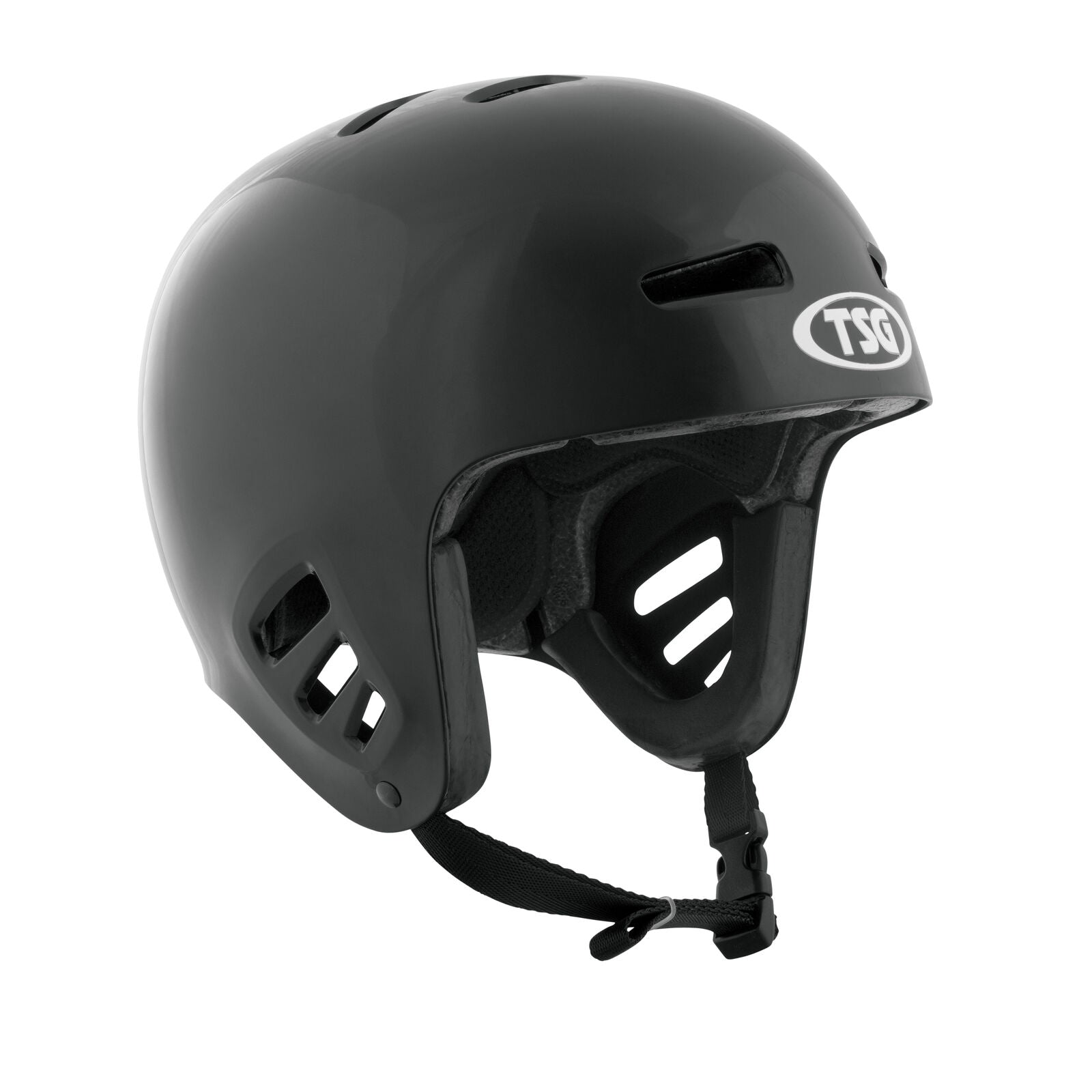 TSG Dawn Flex Black