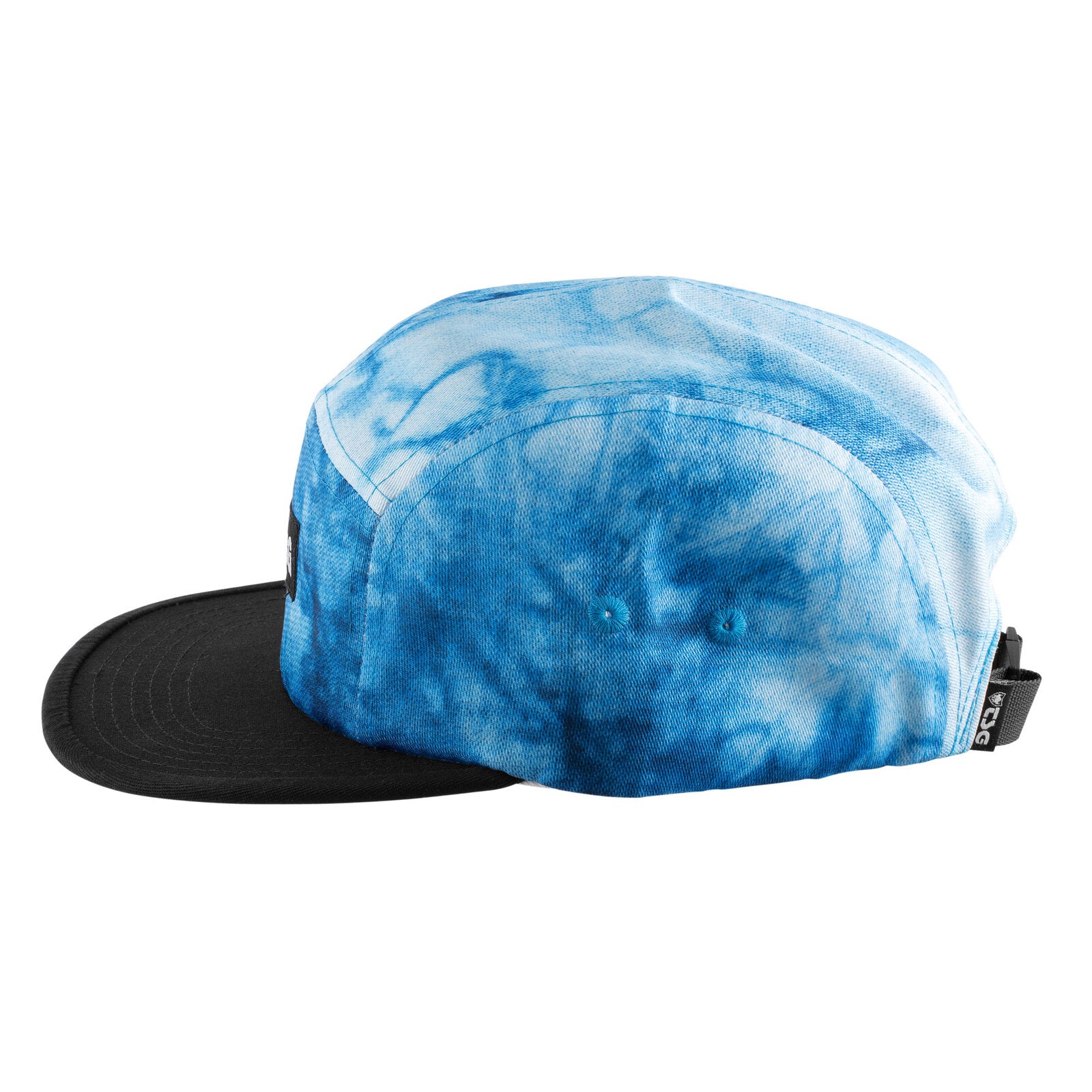 TSG Cap - 5 Panel Ride or Dye
