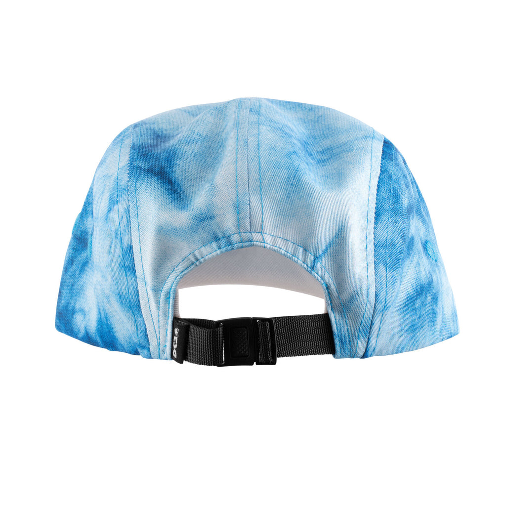 TSG Cap - 5 Panel Ride or Dye