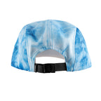 TSG Cap - 5 Panel Ride or Dye