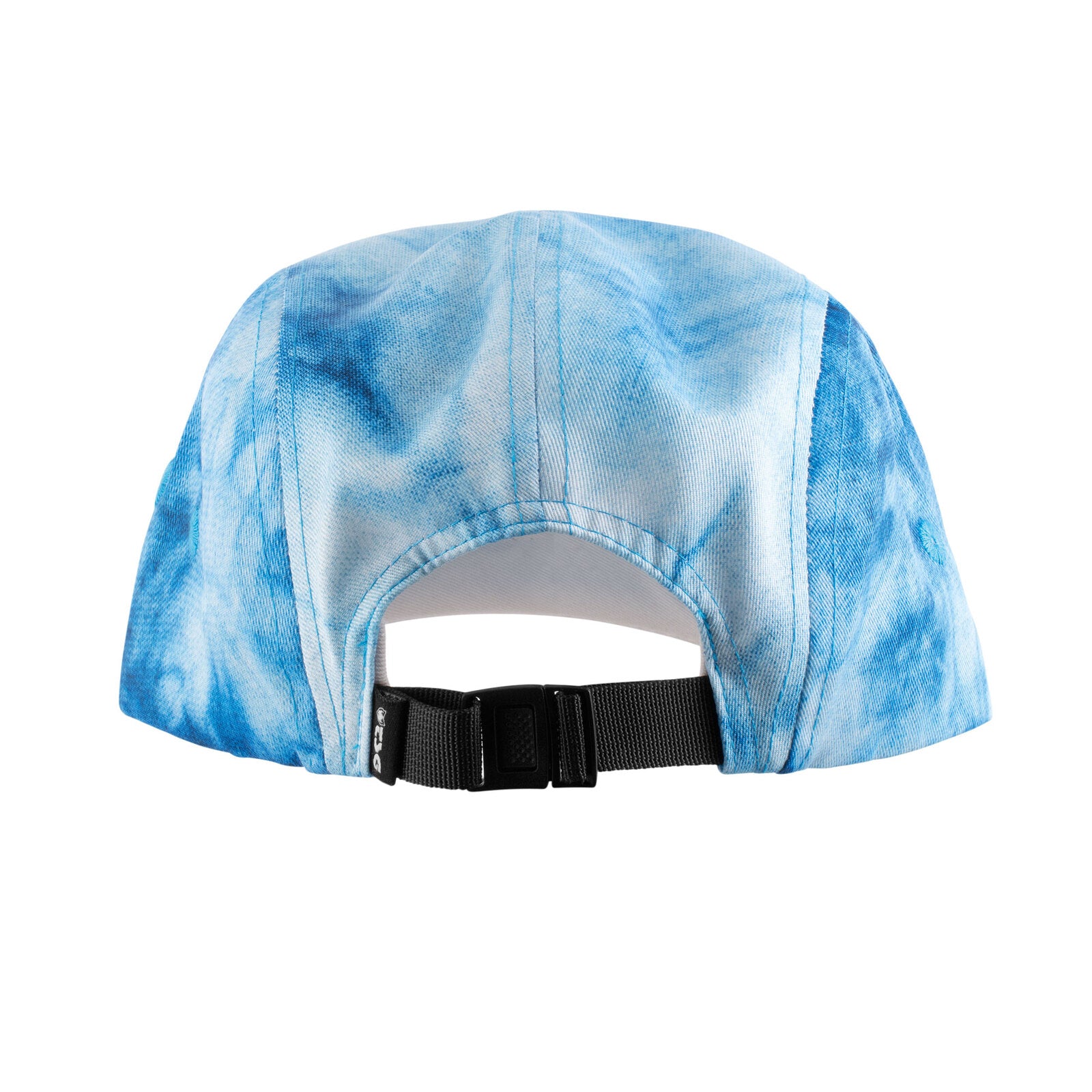 TSG Cap - 5 Panel Ride or Dye