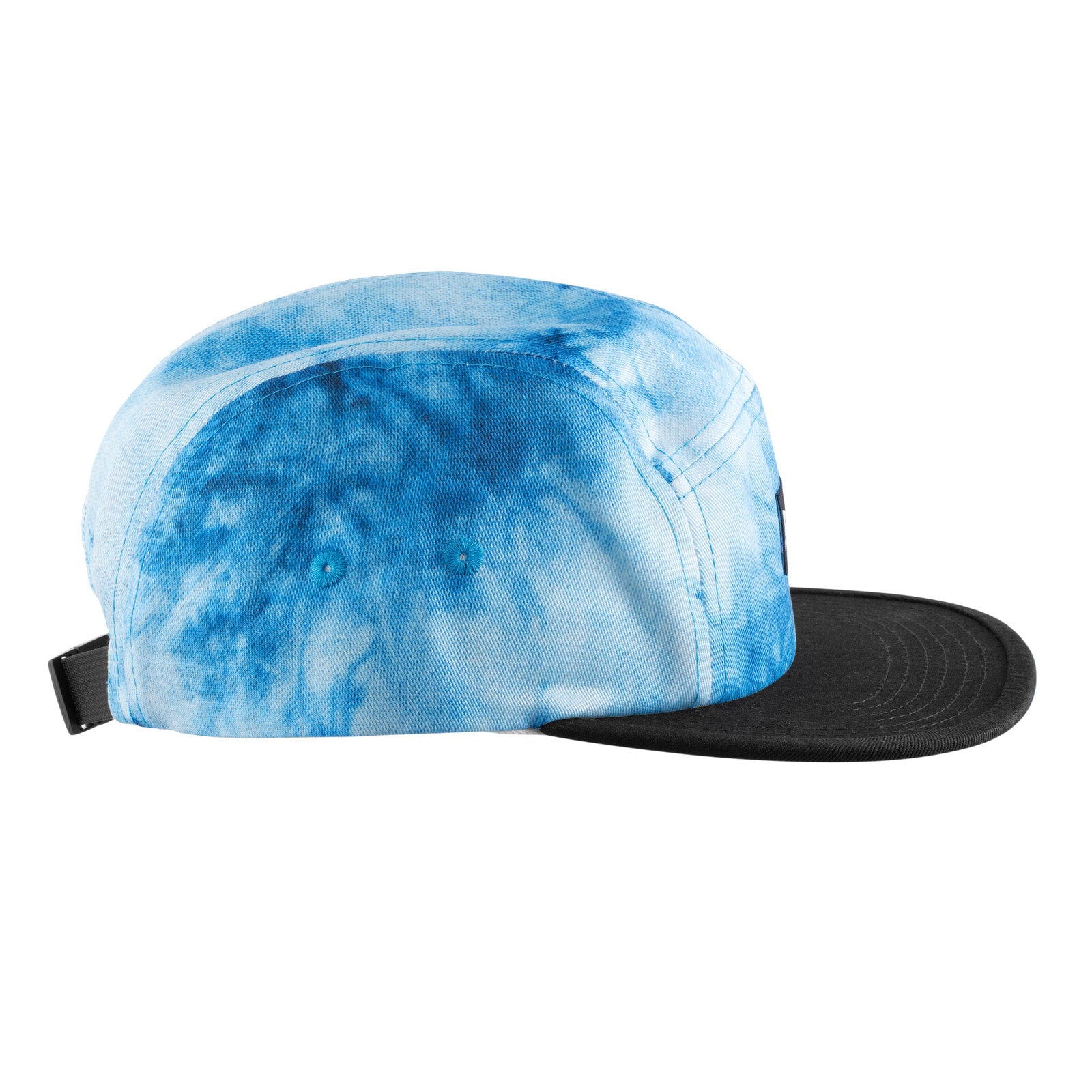 TSG Cap - 5 Panel Ride or Dye