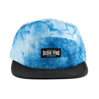 TSG Cap - 5 Panel Ride or Dye