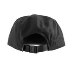 TSG Cap - 5 Panel Black Label