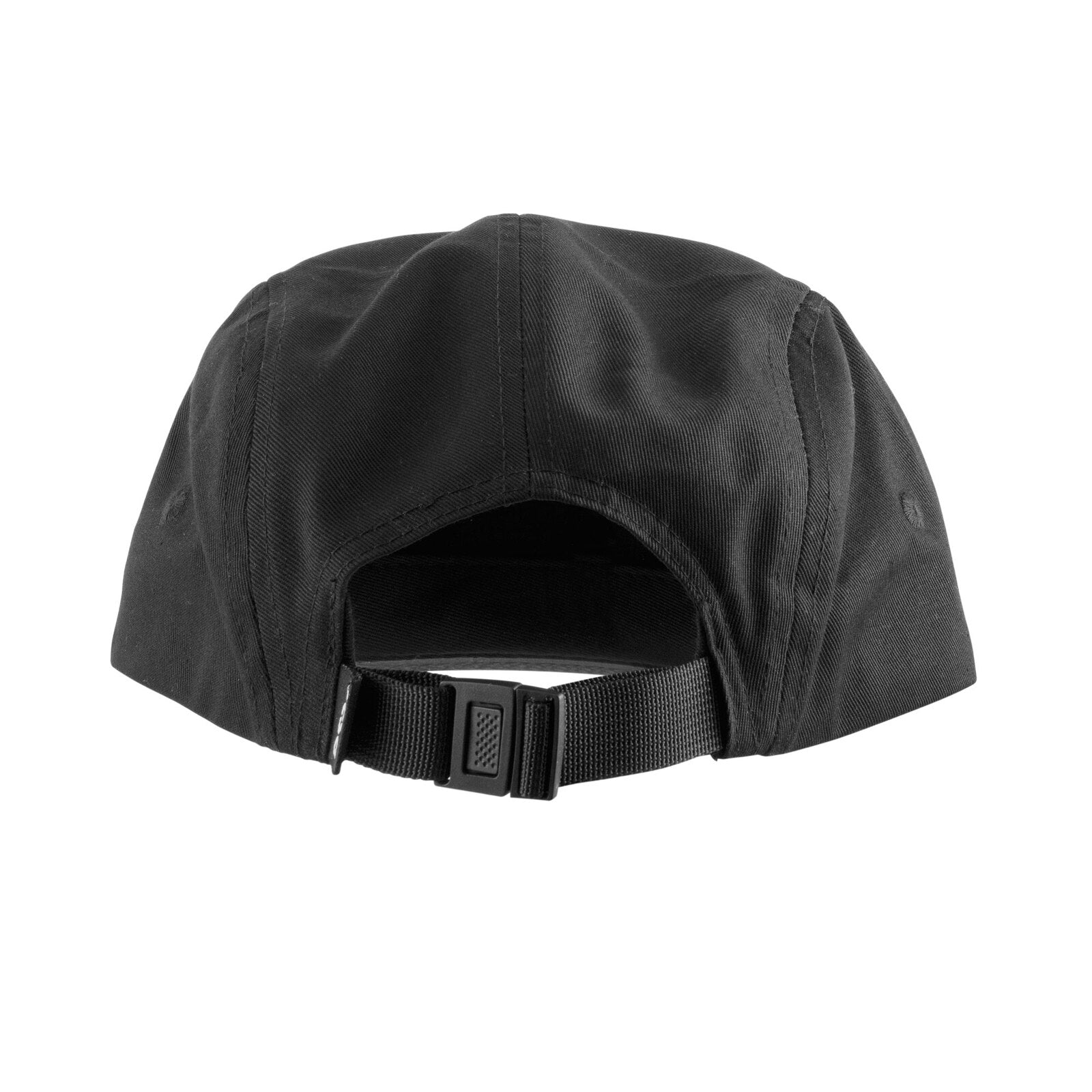 TSG Cap - 5 Panel Black Label