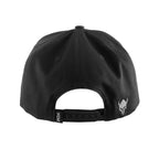 TSG Cap - Snapback Ride it Black