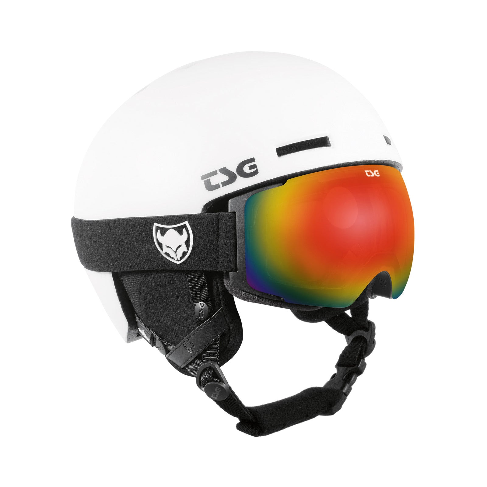 TSG Goggle Two