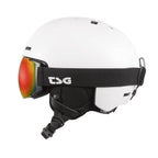 TSG Goggle Two - Solid Black