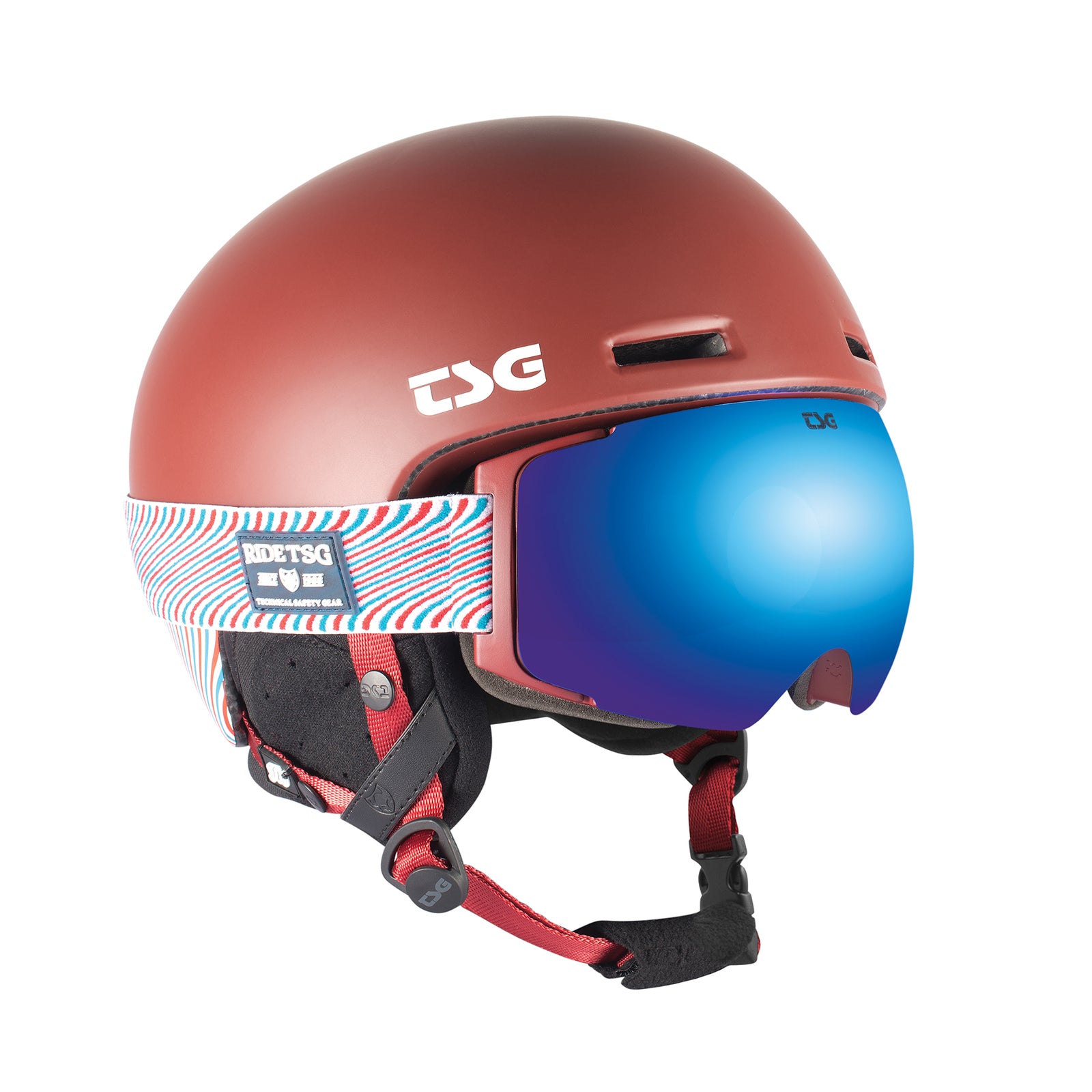 TSG Goggle Two - Gum