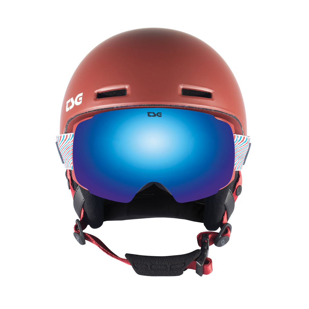 TSG Goggle Two - Gum