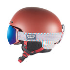 TSG Goggle Two - Gum