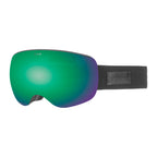 TSG Goggle Three - Blackout