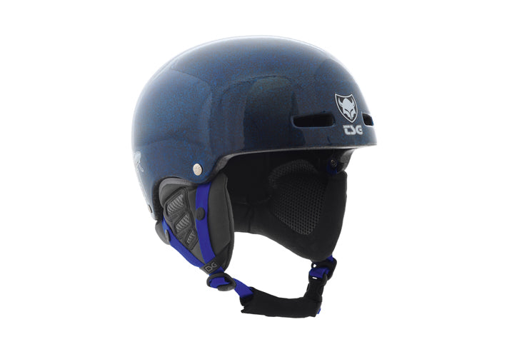 TSG Snow Fly - Clear Blue