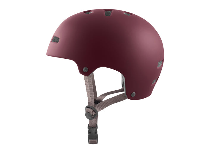 TSG Nipper Maxi - Ivy Satin Cabernet