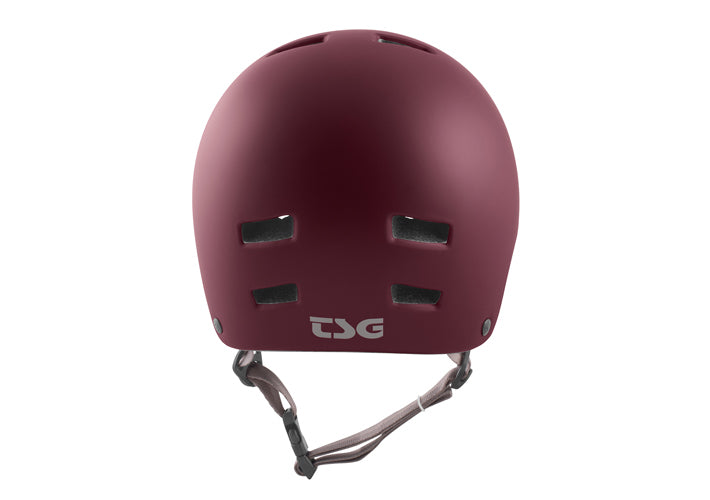 TSG Nipper Maxi - Ivy Satin Cabernet