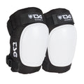 TSG Kneepad - Roller Derby 3.0 - Black