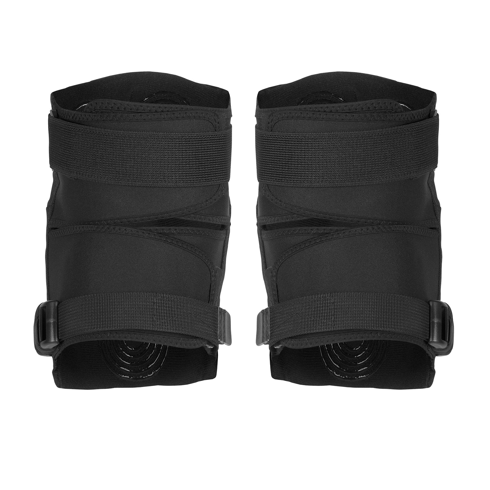 TSG Kneepad - Roller Derby 3.0 - Black
