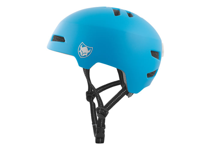 TSG Status - Satin Dark Cyan
