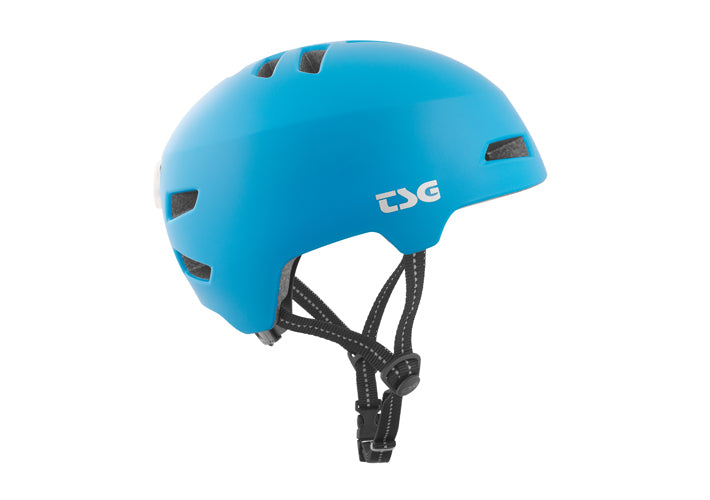 TSG Status - Satin Dark Cyan