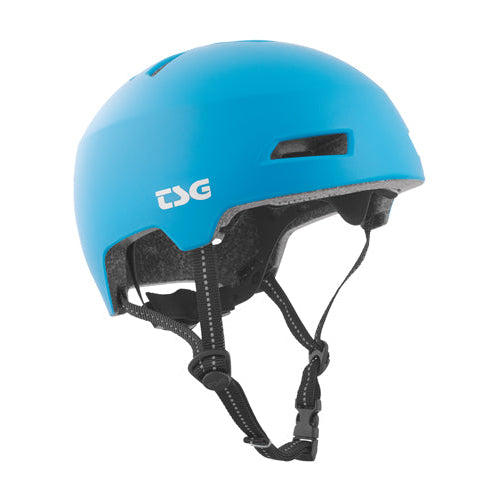 TSG Status - Satin Dark Cyan