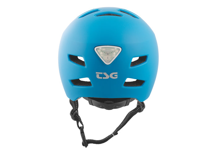 TSG Status - Satin Dark Cyan