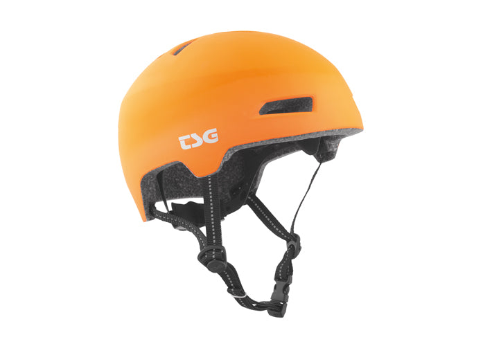 TSG Status - Flat Orange
