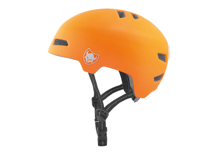 TSG Status - Flat Orange