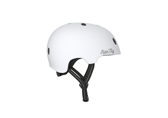 TSG Meta Helmet - Graphic City Champ