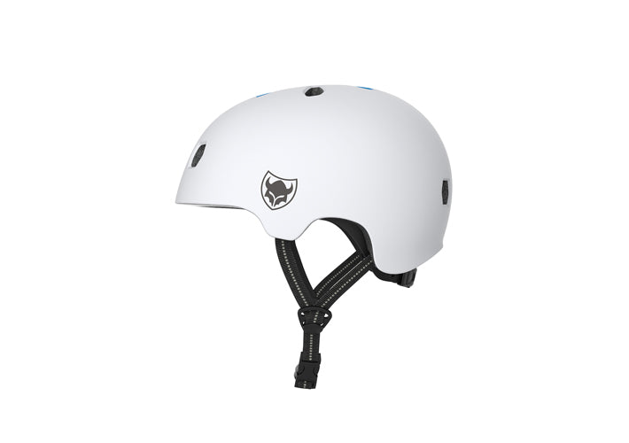 TSG Meta Helmet - Graphic City Champ