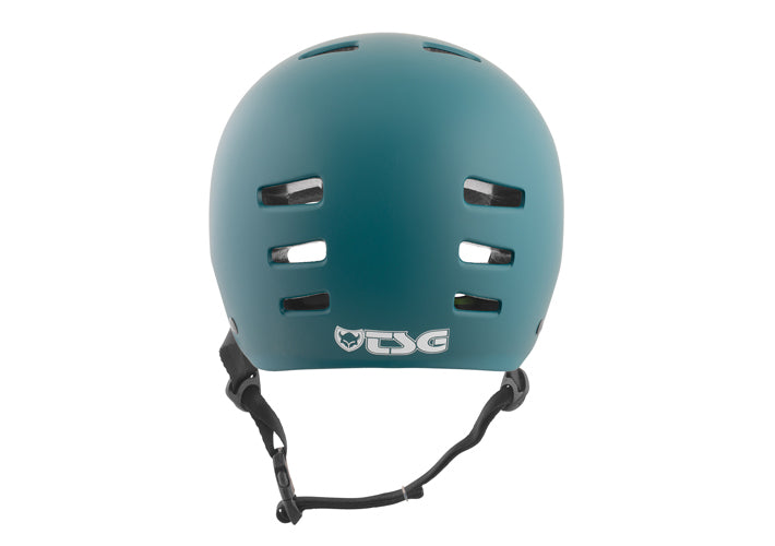 TSG Evolution - Satin Dark Teal