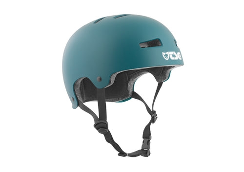 TSG Evolution - Satin Dark Teal