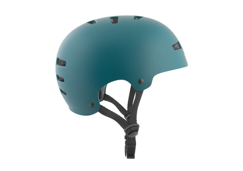 TSG Evolution - Satin Dark Teal