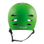 TSG Evolution - Satin Lime Green