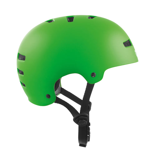 TSG Evolution - Satin Lime Green