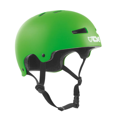 TSG Evolution - Satin Lime Green
