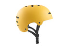 TSG Evolution - Satin Mustard