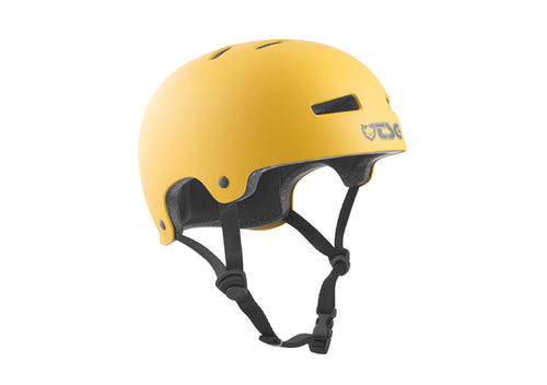 TSG Evolution - Satin Mustard