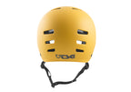 TSG Evolution - Satin Mustard