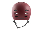 TSG Evolution - Satin Oxblood