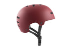 TSG Evolution - Satin Oxblood